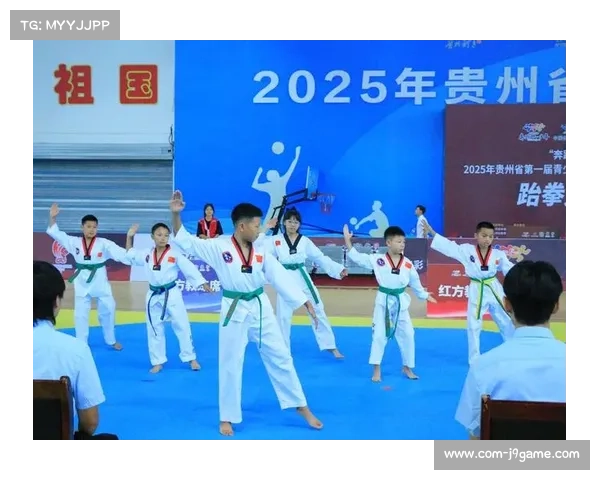 贵州首届青少年武林争霸赛于贵定开赛 招募20名志愿者保障赛事顺利进行 贵州首届青少年武林争霸赛于贵定开赛 招募20名志愿者保障赛事顺利进行