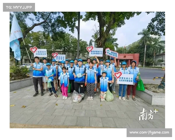 畅游碧水共护生态以绿色行动打造环保友好型游泳赛事