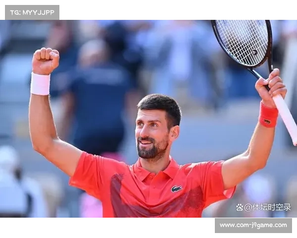 德约科维奇年龄增长状态下滑，年轻球员渴望击败传奇。